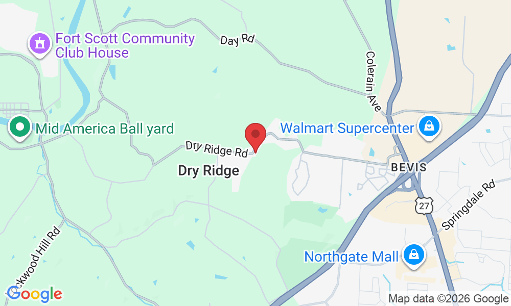 Colerain Township, OH, USA