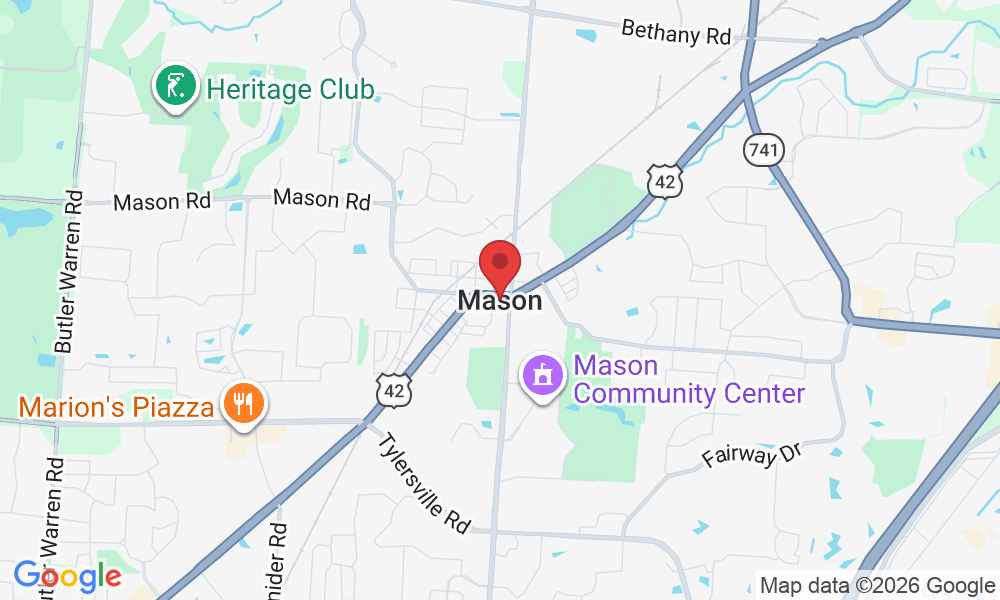 Mason, OH, USA