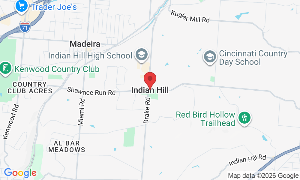 Indian Hill, OH, USA