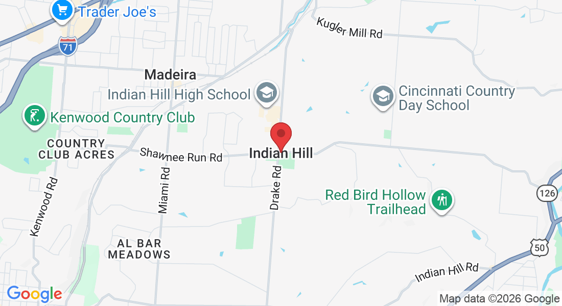 Indian Hill, OH, USA