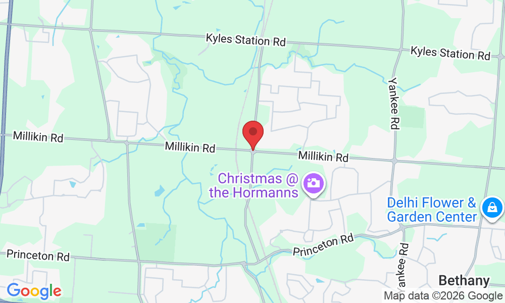 Liberty Township, OH, USA