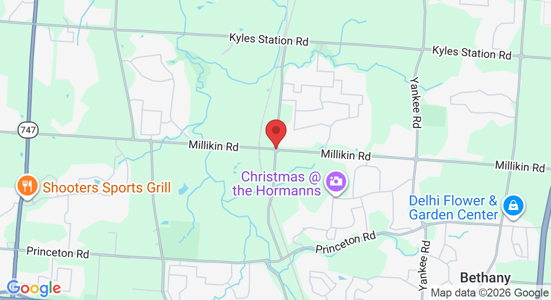 Liberty Township, OH, USA