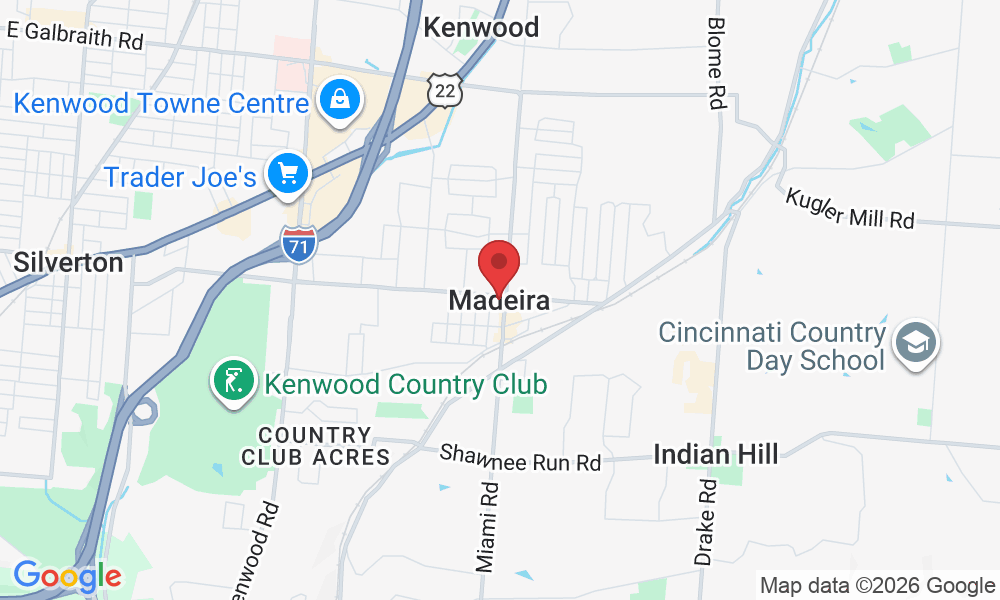 Madeira, OH, USA
