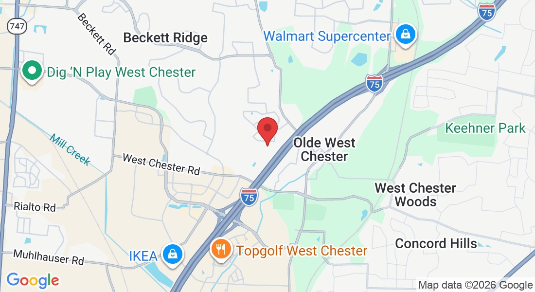 West Chester Township, OH, USA