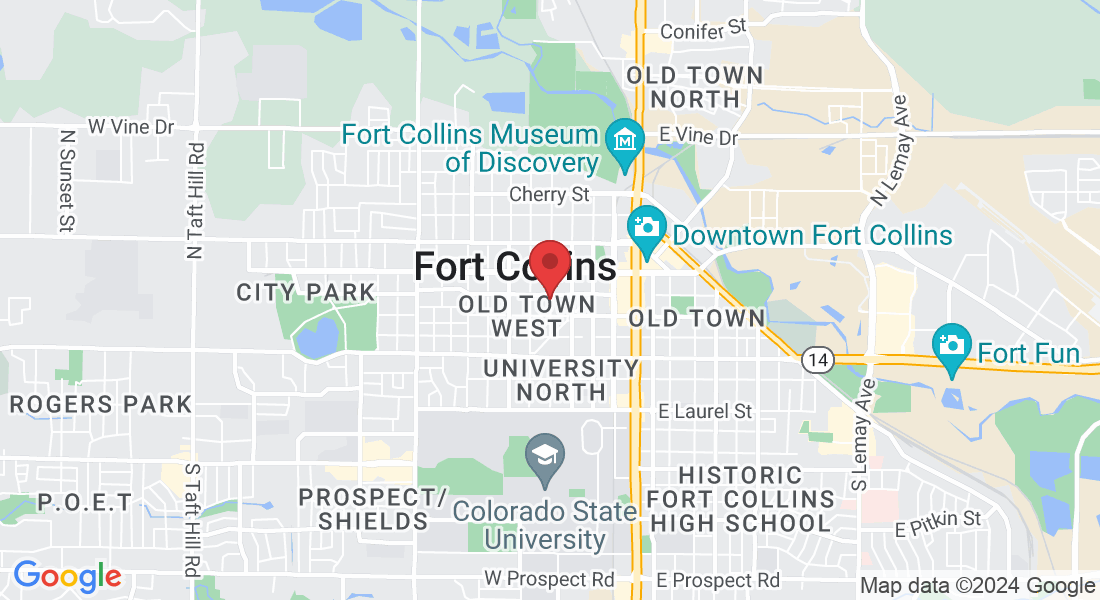 Fort Collins, CO, USA