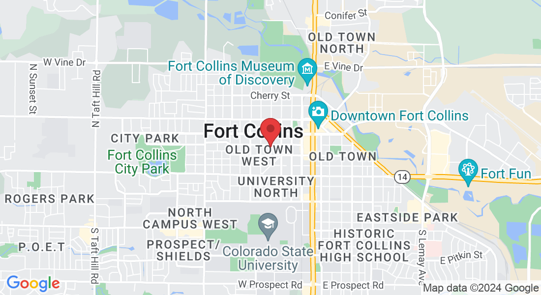 Fort Collins, CO, USA