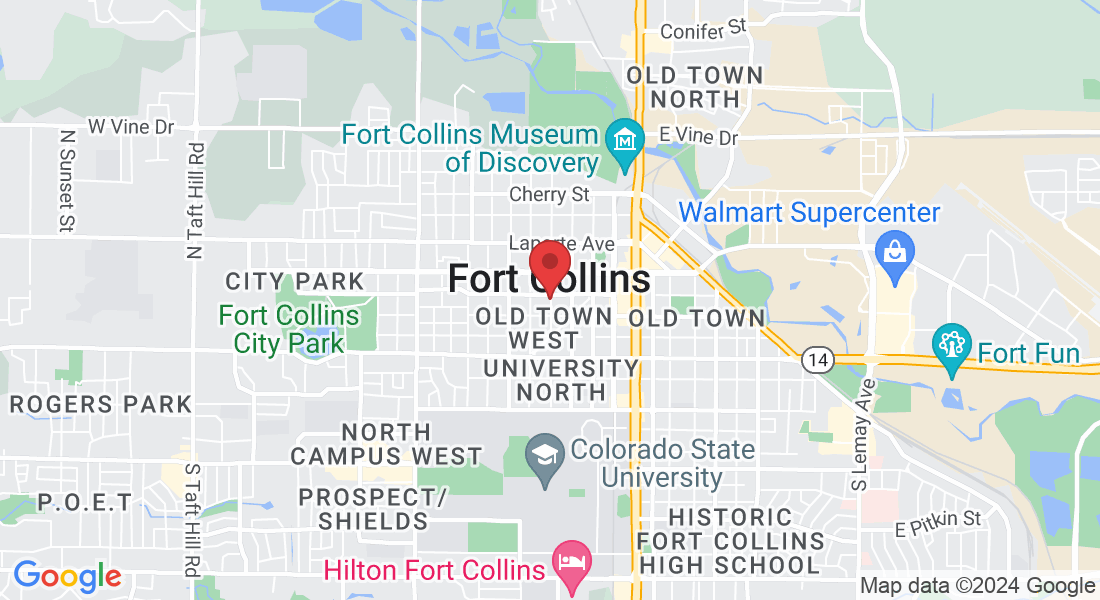 Fort Collins, CO, USA