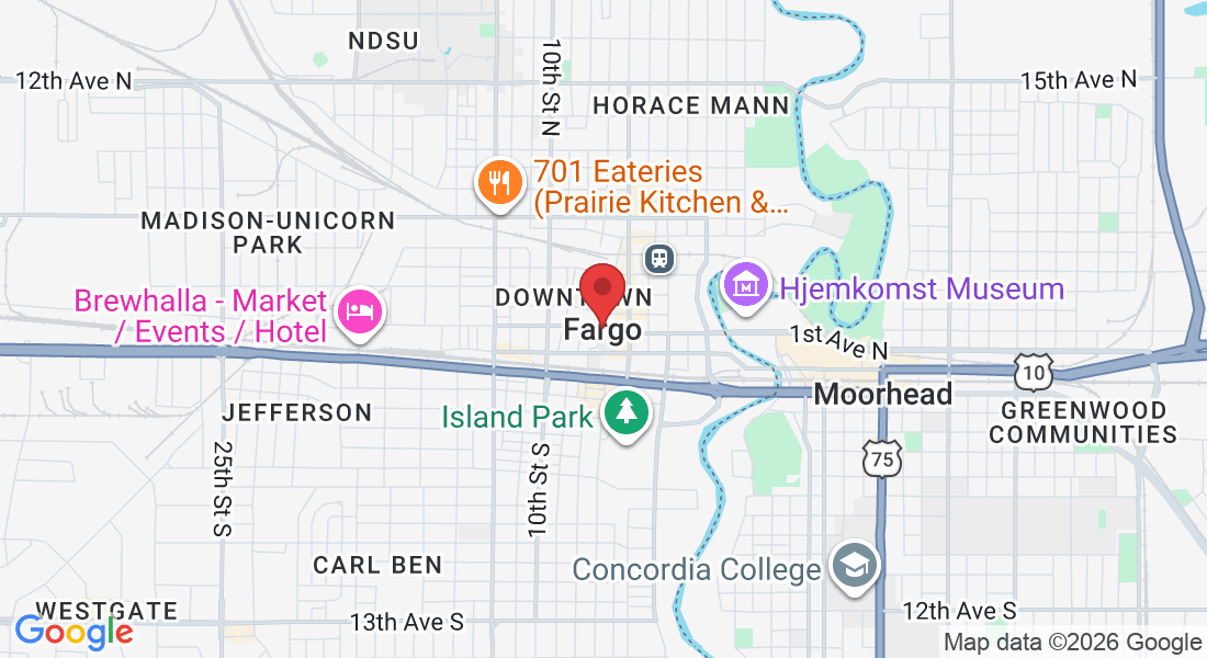 Fargo, ND, USA