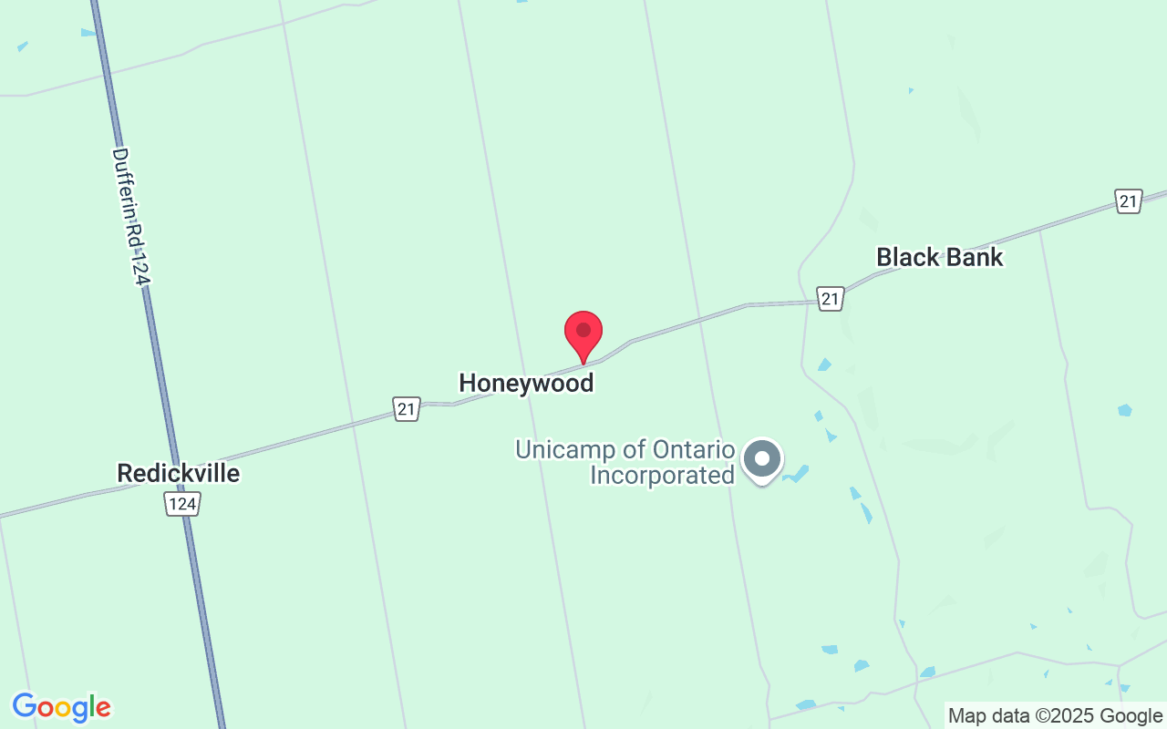 706183 Dufferin County Rd 21, Mulmur, ON L9V 0W4, Canada