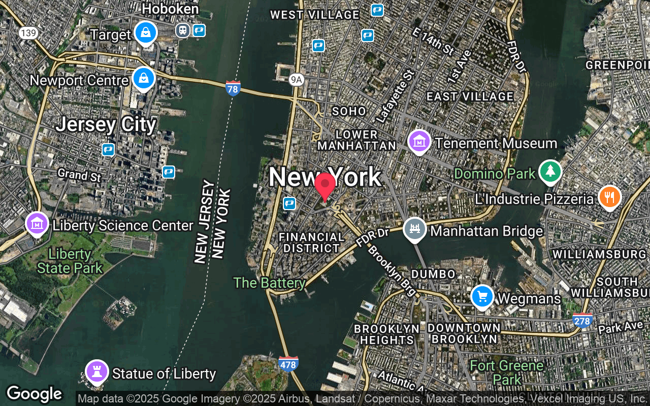 New York, NY, USA