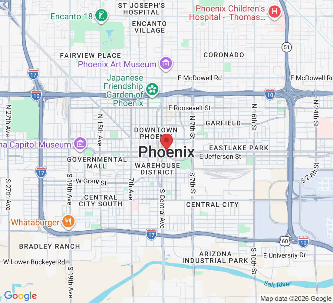 Phoenix, AZ, USA