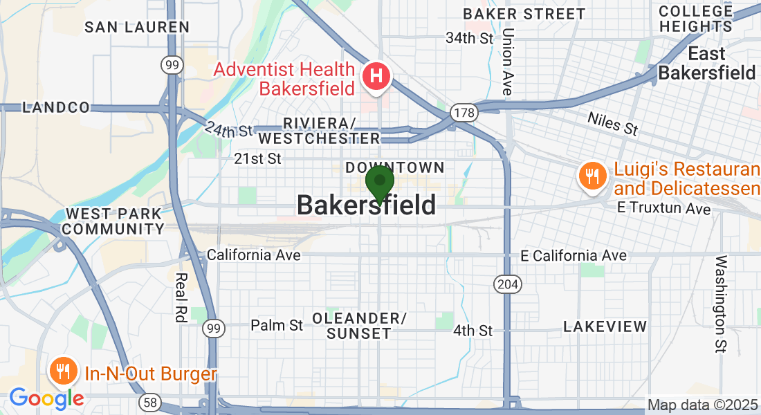 Bakersfield, CA, USA