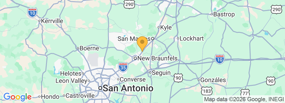 222 Tahoe Ave, New Braunfels, TX 78130, EE. UU.