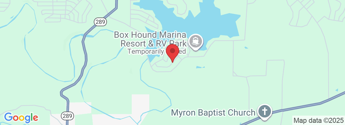 Primrose Ln, Horseshoe Bend, AR 72512, USA