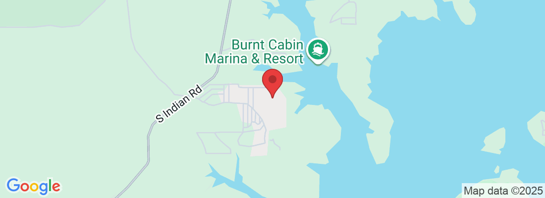 S Maple Dr, Oklahoma 74451, USA