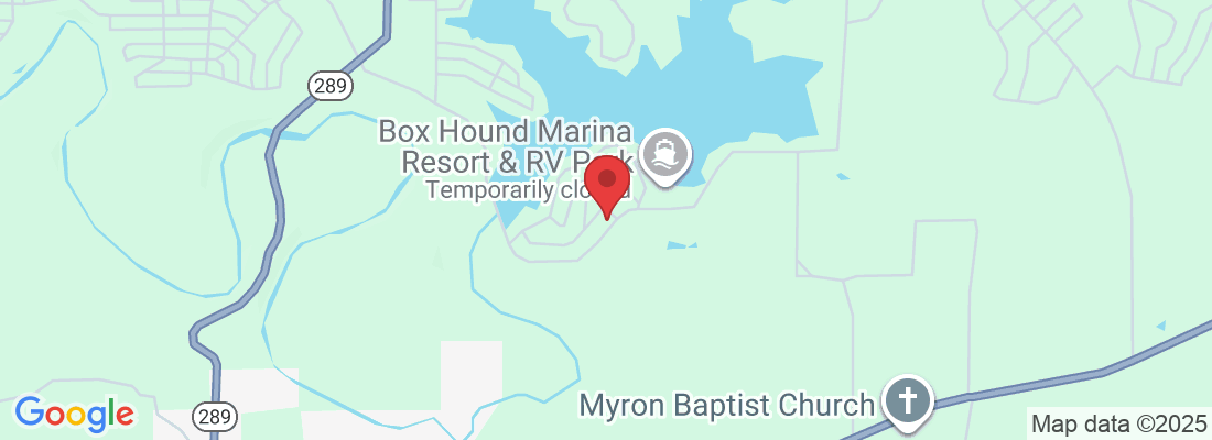 1115 E Tri Lakes Dr, Horseshoe Bend, AR 72512, USA