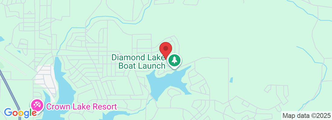 702 Diamond Ln, Horseshoe Bend, AR 72512, USA