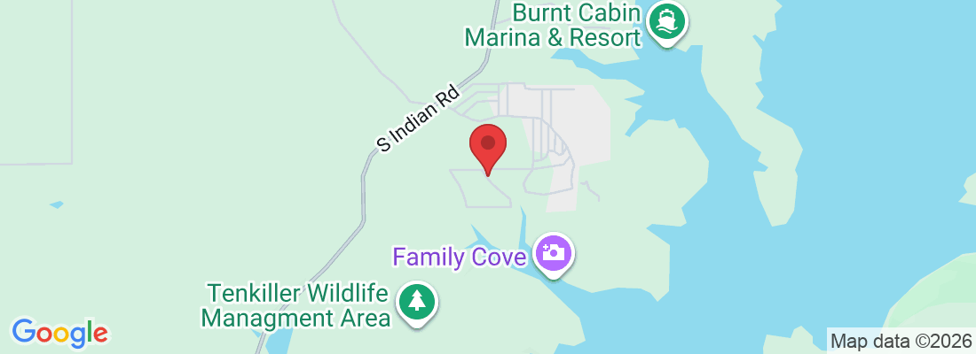 15189 W Carlile Dr, Park Hill, OK 74451, USA