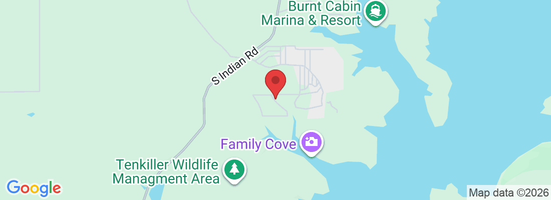 15187 W Carlile Dr, Park Hill, OK 74451, USA