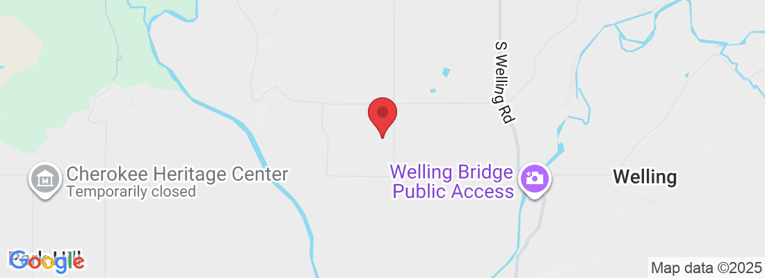 Tenkiller Lake, Oklahoma, USA