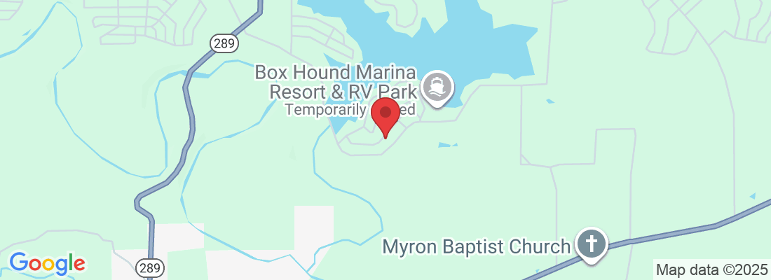 801 Primrose Ln, Horseshoe Bend, AR 72512, USA