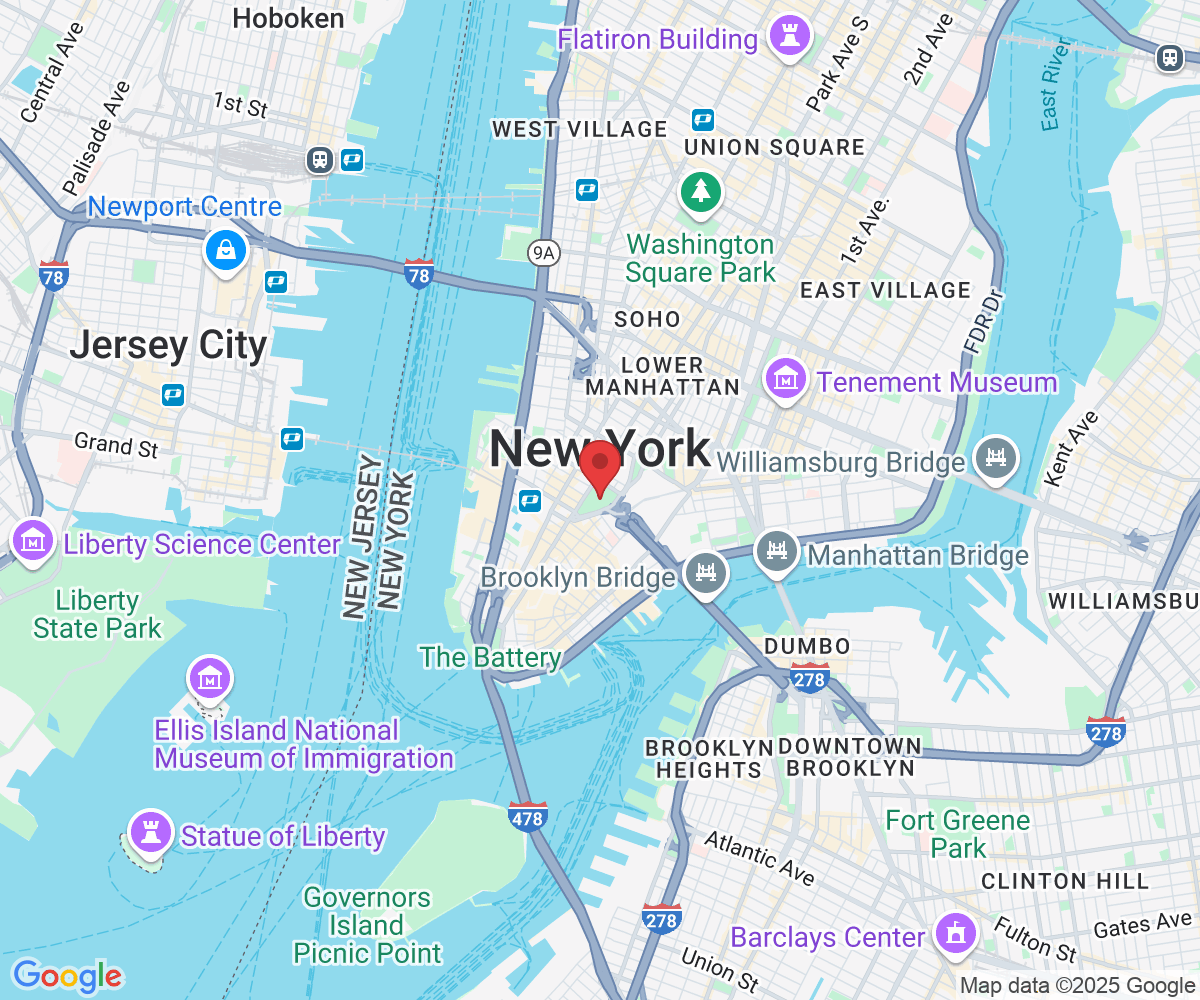 New York, NY, USA