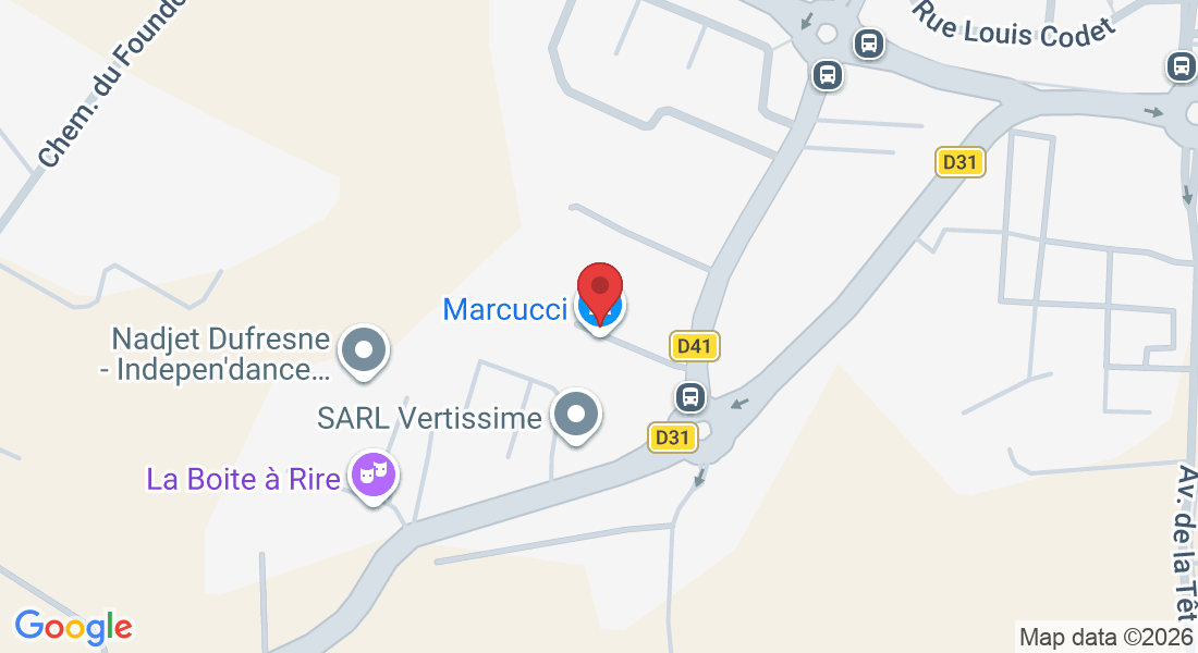 115 Route de Bompas RD 41, 66000 Perpignan, France