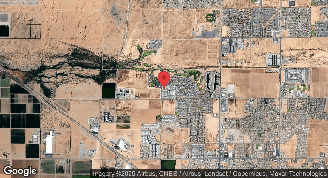 Casa Grande, AZ, USA