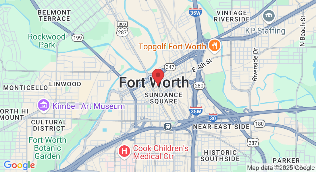 Fort Worth, TX, USA