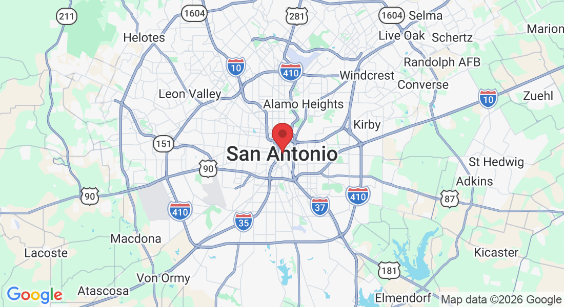 San Antonio, TX, USA