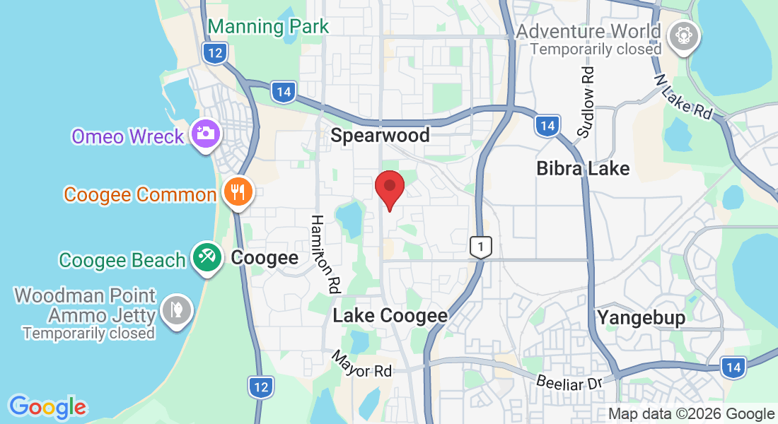 6 Pepys Ct, Spearwood WA 6163, Australia