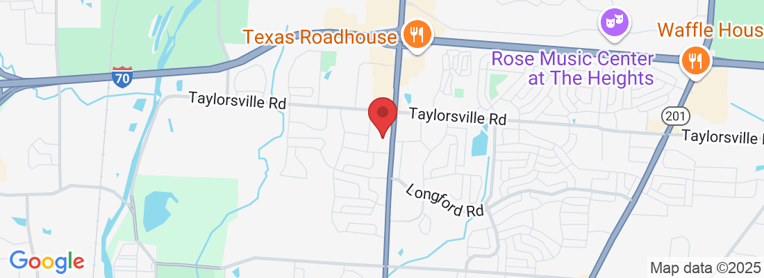 7375 Old Troy Pike, Huber Heights, OH 45424, USA