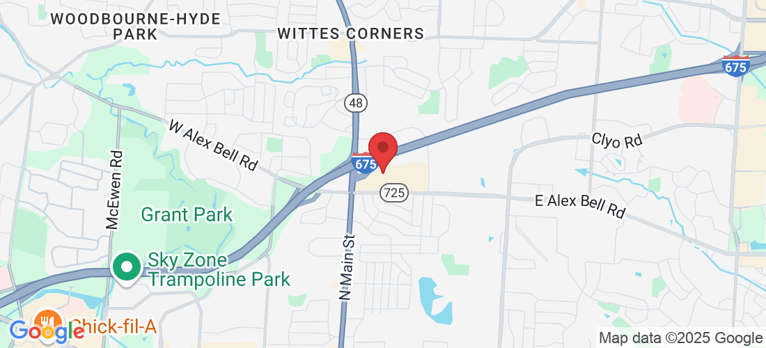 101 E Alex Bell Rd #134, Dayton, OH 45459, USA