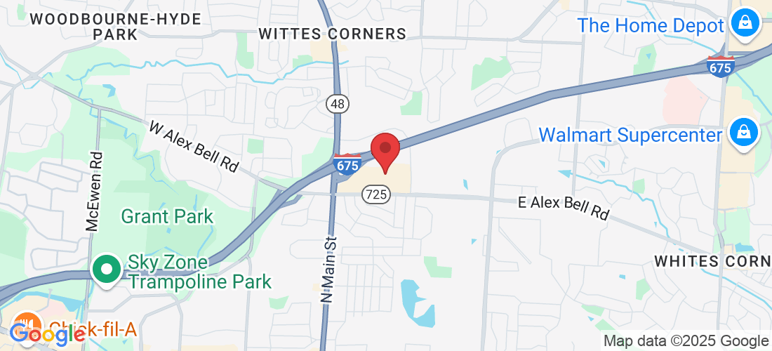 101 E Alex Bell Rd #134, Dayton, OH 45459, USA