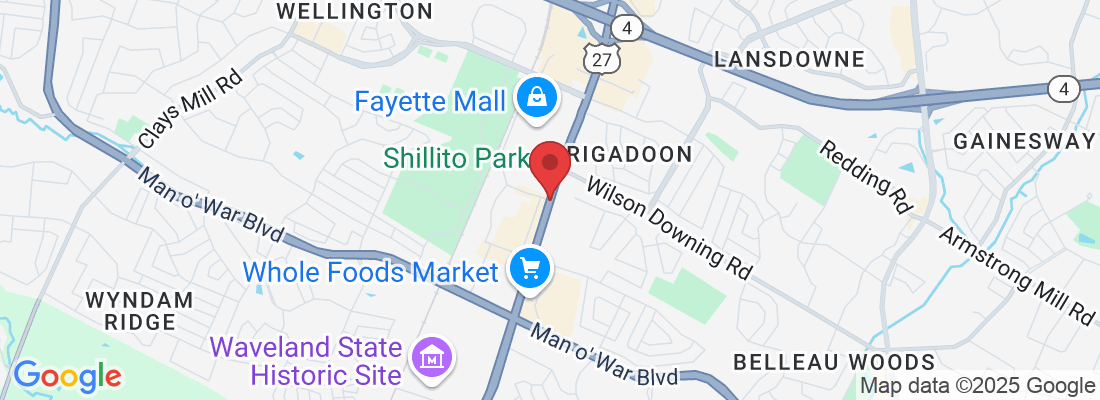 44 Rojay Dr, Lexington, KY 40503, USA