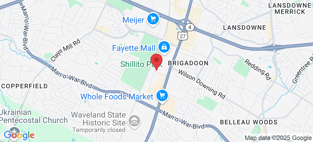 144 Rojay Dr, Lexington, KY 40503, USA