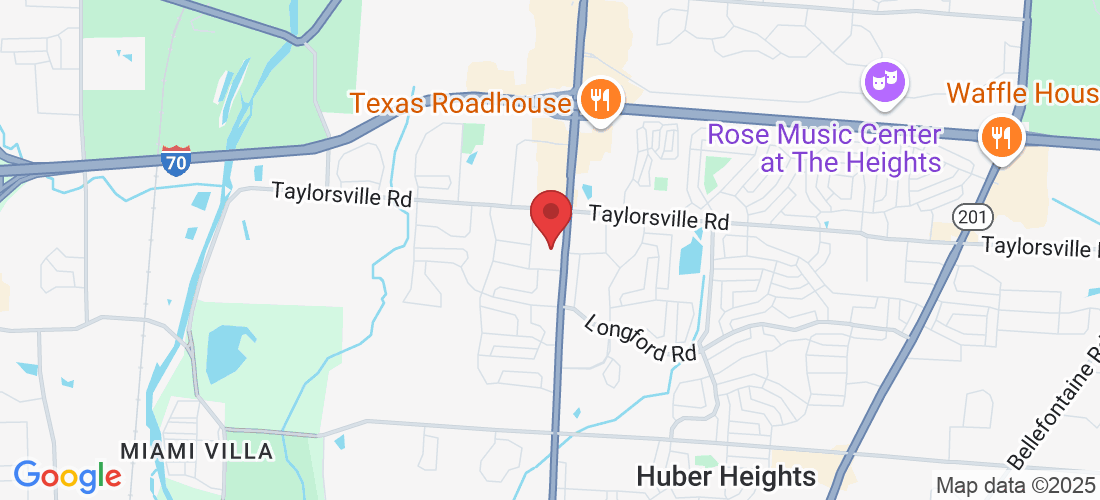 7375 Old Troy Pike, Huber Heights, OH 45424, USA