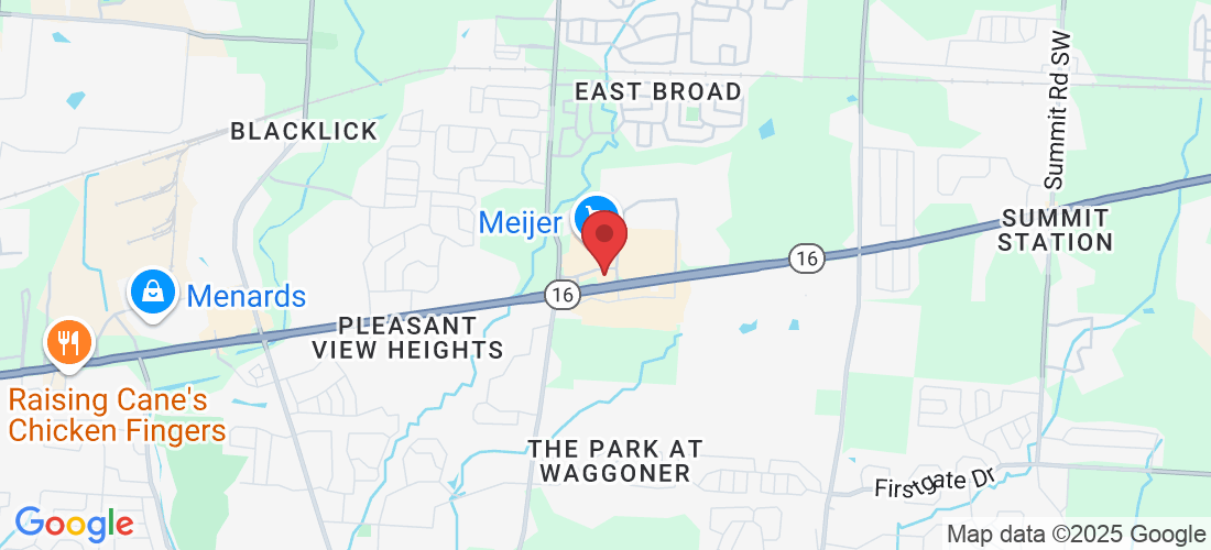 8050 E Broad St, Reynoldsburg, OH 43068, USA