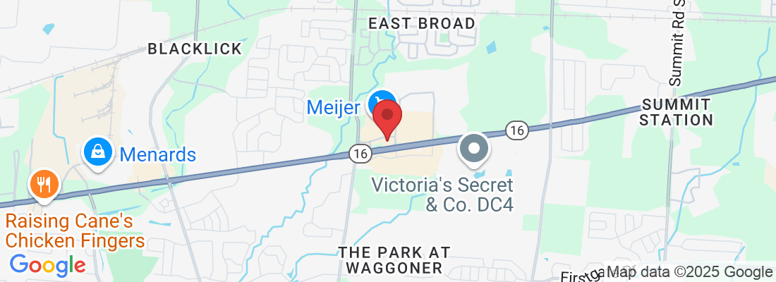 8050 E Broad St, Reynoldsburg, OH 43068, USA