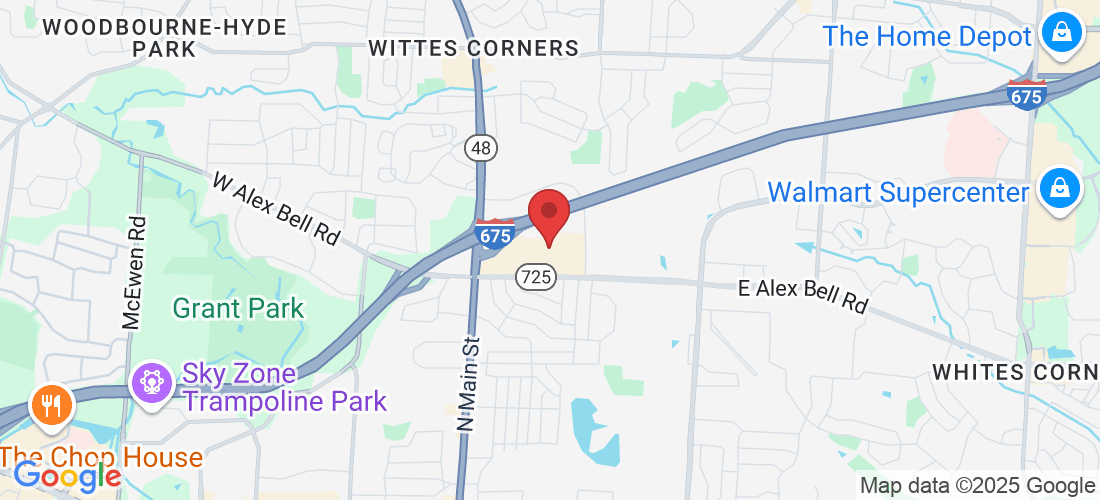 101 E Alex Bell Rd #134, Dayton, OH 45459, USA
