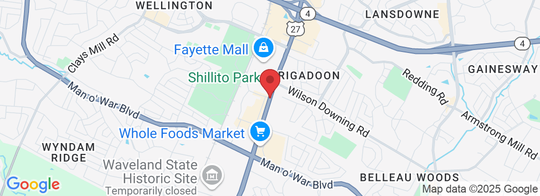 44 Rojay Dr, Lexington, KY 40503, USA