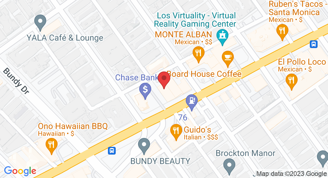 11959 Santa Monica Blvd, Los Angeles, CA 90025, USA