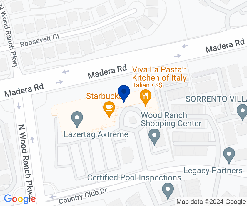 543 Country Club Dr unit c, Simi Valley, CA 93065, USA