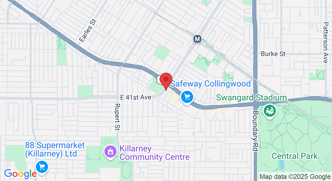 5530 Joyce St, Vancouver, BC V5R 4H6, Canada