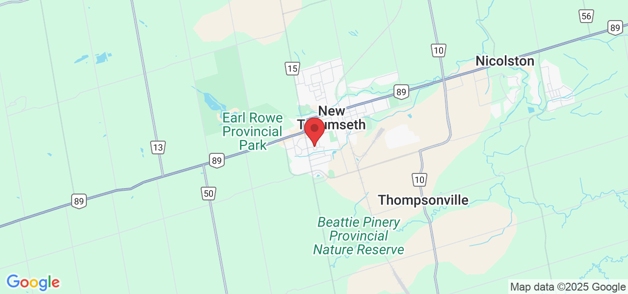 186 MacKenzie St, Alliston, ON L9R 1B8, Canada