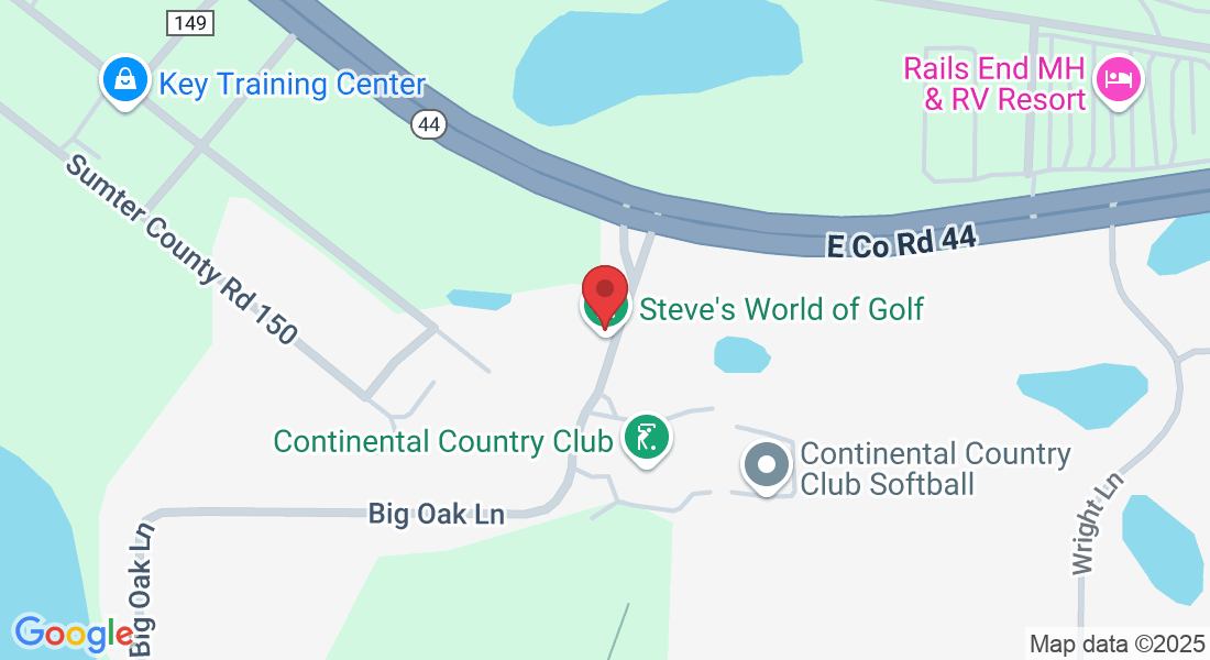 50 Continental Blvd, Wildwood, FL 34785, USA