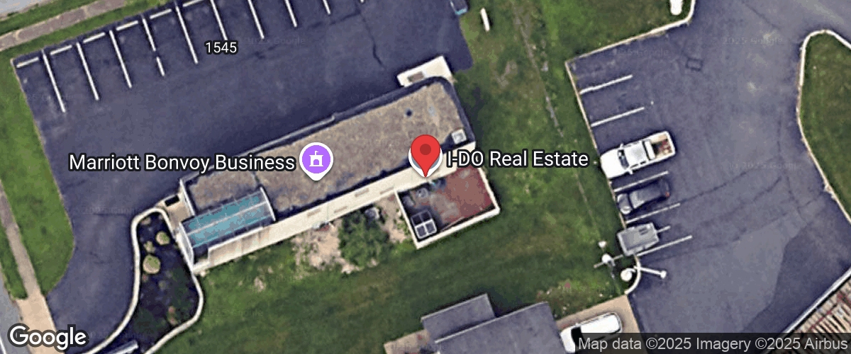 1555 N 18th St, Allentown, PA 18104, USA