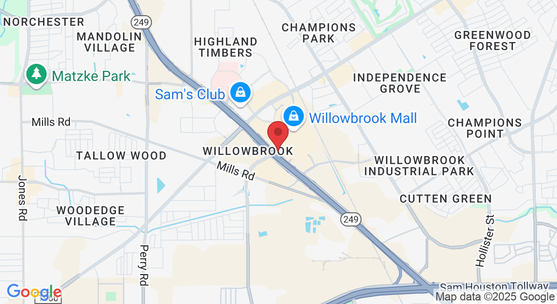 17350 Texas 249 Access Rd ste 220, Houston, TX 77064, USA