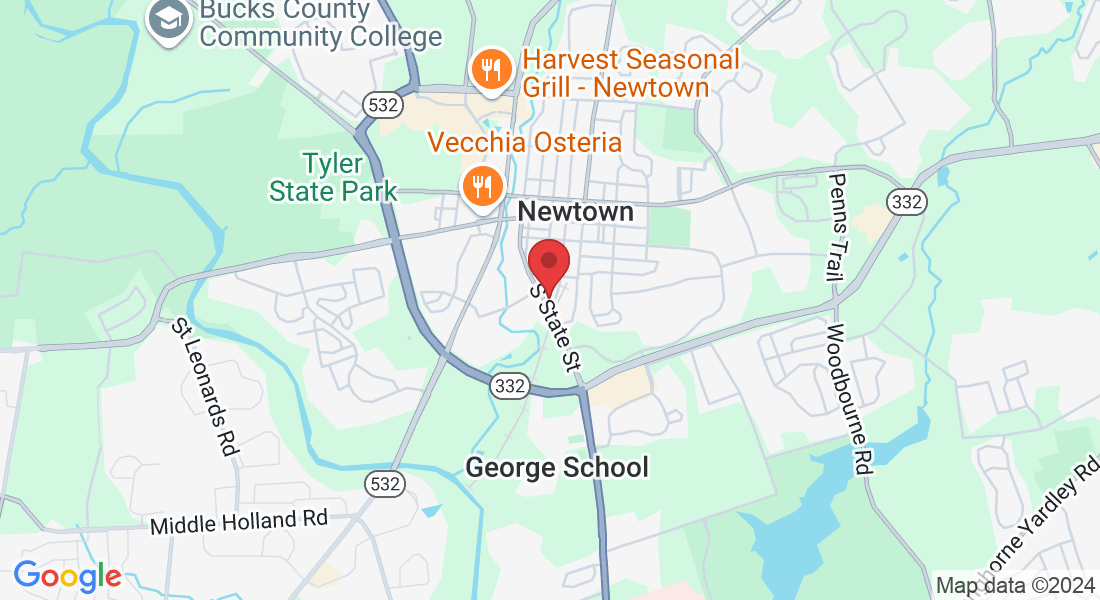 451 S State St Suite C, Newtown, PA 18940, USA