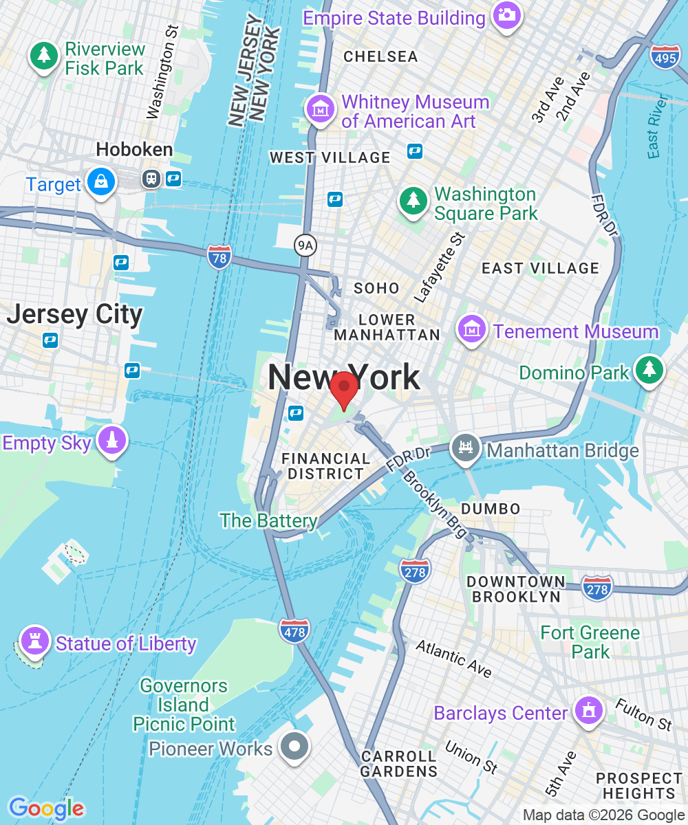New York, NY, USA